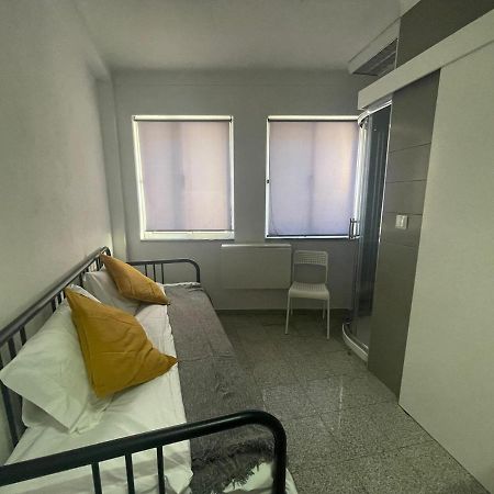 Estudio Avenida فيلا ريال المظهر الخارجي الصورة