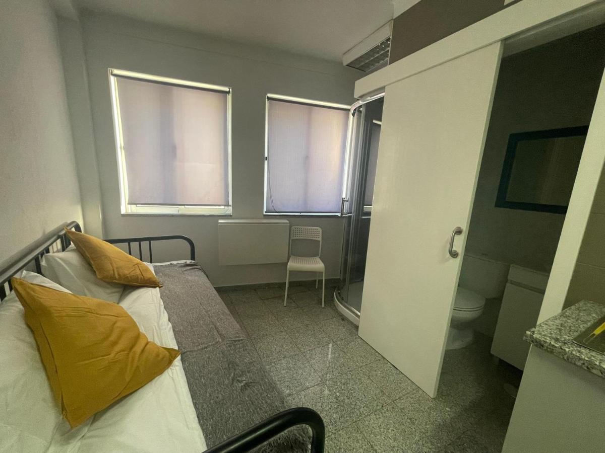 Estudio Avenida فيلا ريال المظهر الخارجي الصورة
