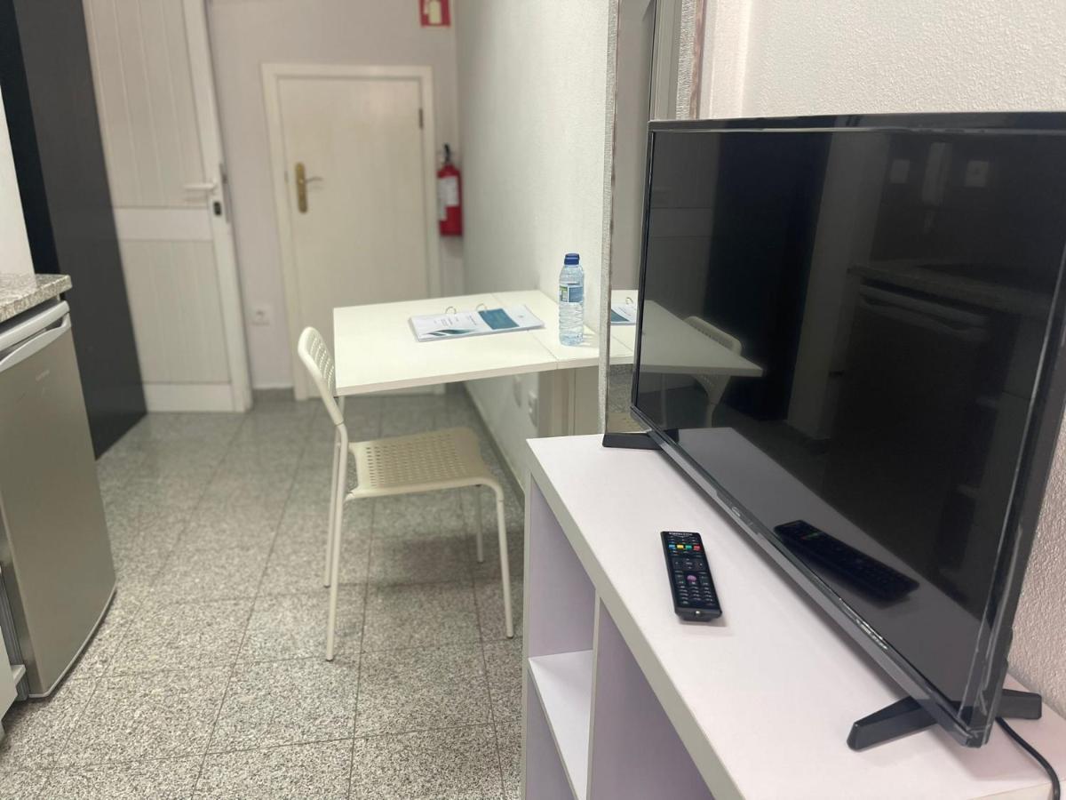 Estudio Avenida فيلا ريال المظهر الخارجي الصورة