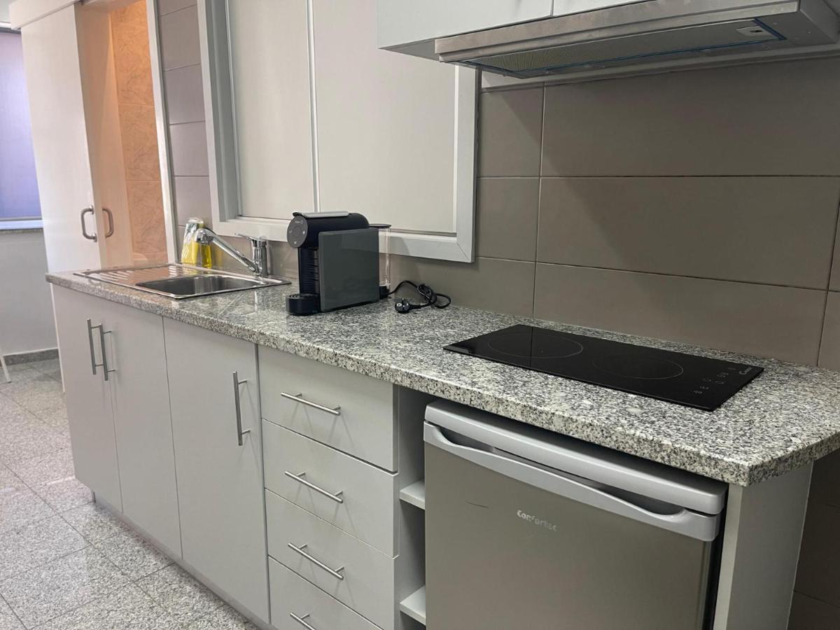 Estudio Avenida فيلا ريال المظهر الخارجي الصورة